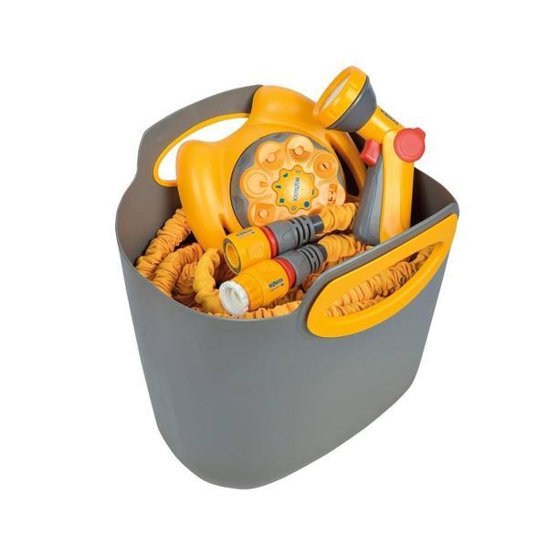Hozelock Uzayabilen Hortum Seti 15mt - Image 1