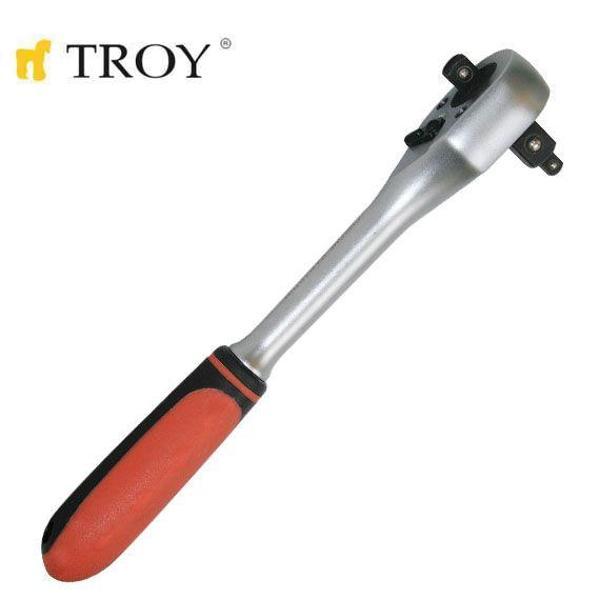 Troy T26130 3ü 1 Arada Cırcır Kolu 1/2 - Image 1