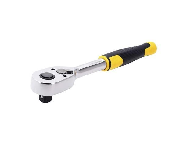 Stanley STMT82665-0 Cırcır Lokma Kolu 1/2" - Image 1