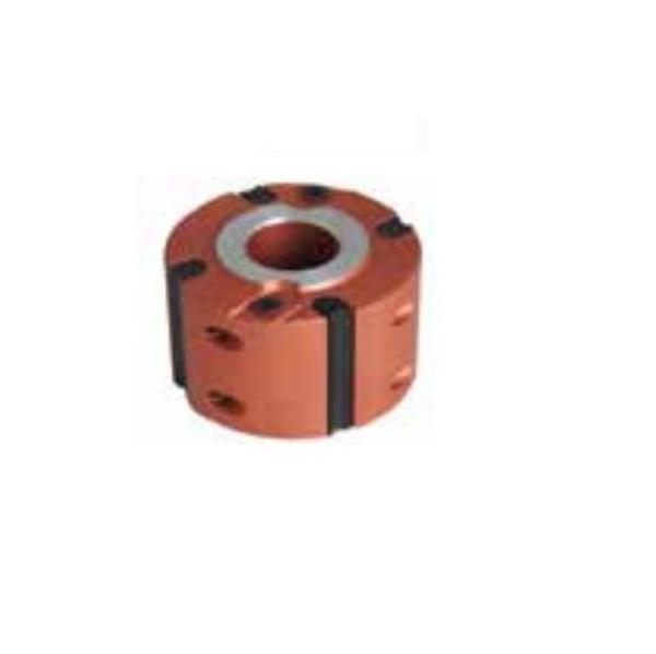Kohertz Alüminyum Top 50mm - Image 1
