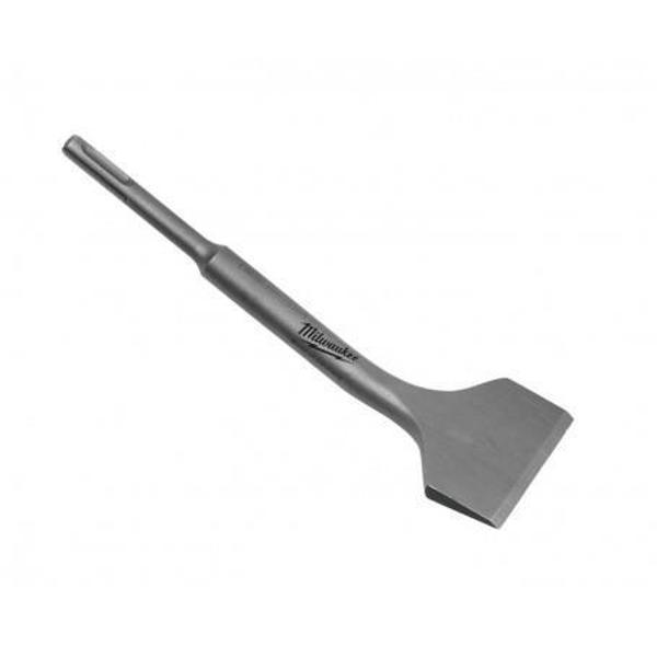 Milwaukee Sds Plus Eğri Geniş Keski 250x40mm - Image 1