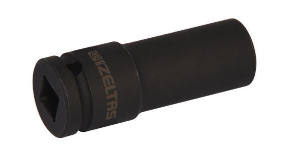 İzeltaş Altı Köşe Havalı Derin Lokma 1/2" 22mm - Image 1