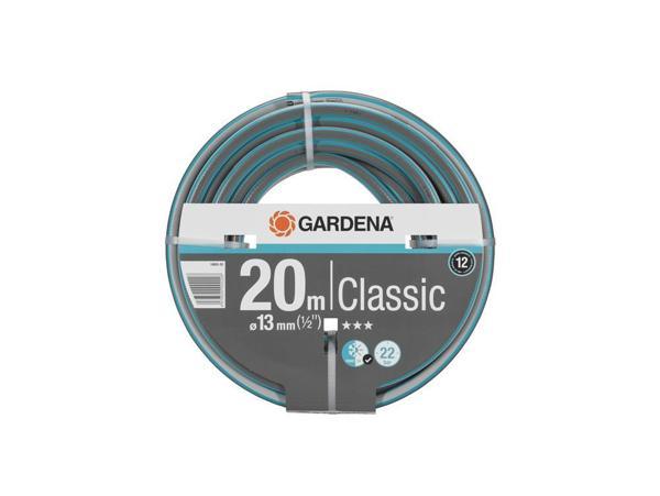 Gardena 18003-20 Classic Hortum 1/2'' 20mt - Image 1