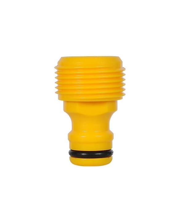 Hozelock 2289H Erkek Musluk Bağlantısı 3/4" - Image 1