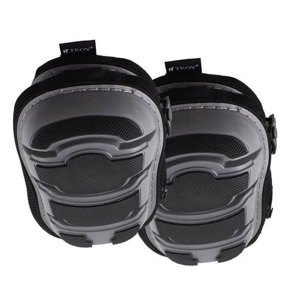 Troy T27304 Polyester Koruyucu Dizlik Çift  - Image 1