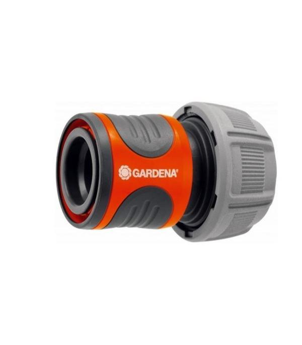 Gardena 18215-50 Hortum Bağlantısı 13-15mm 1/2''  - Image 1