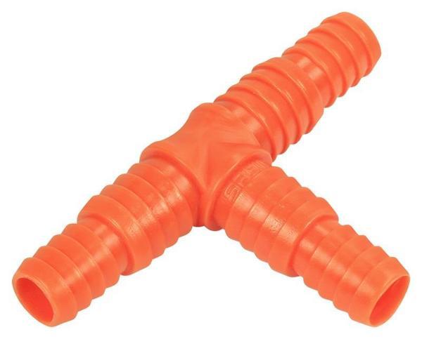 Sayım Plastik Hortum Te  3/4-1" - Image 1