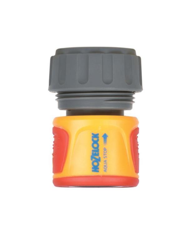 Hozelock 2085H Hortum Bağlantısı Stoplu 3/4" - Image 1