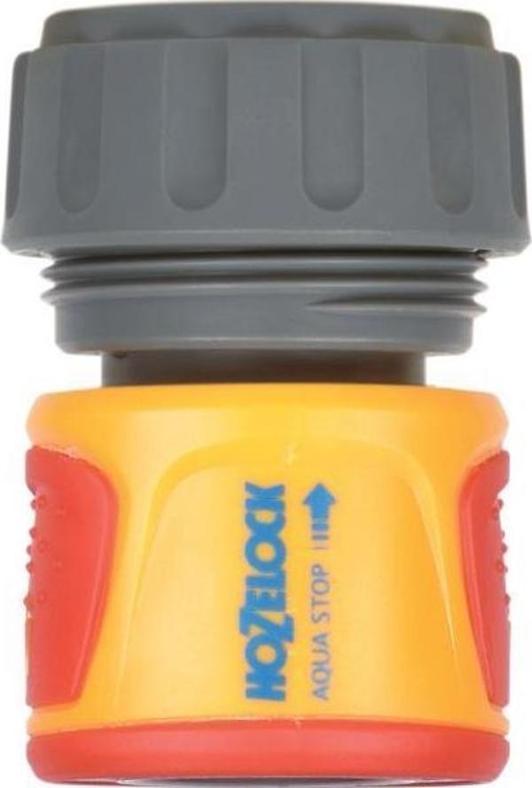 Hozelock 2085H Hortum Bağlantısı Stoplu 3/4" - Image 1