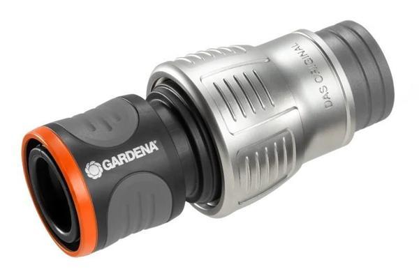 Gardene 18256-20 Premium Hortum Bağlantısı 3/4" - Image 1
