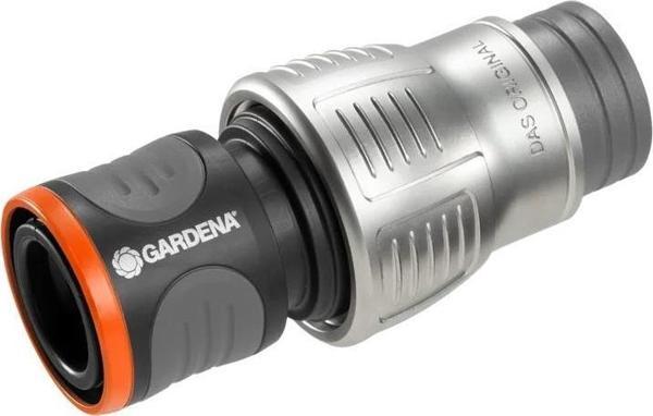 Gardene 18256-20 Premium Hortum Bağlantısı 3/4" - Image 1