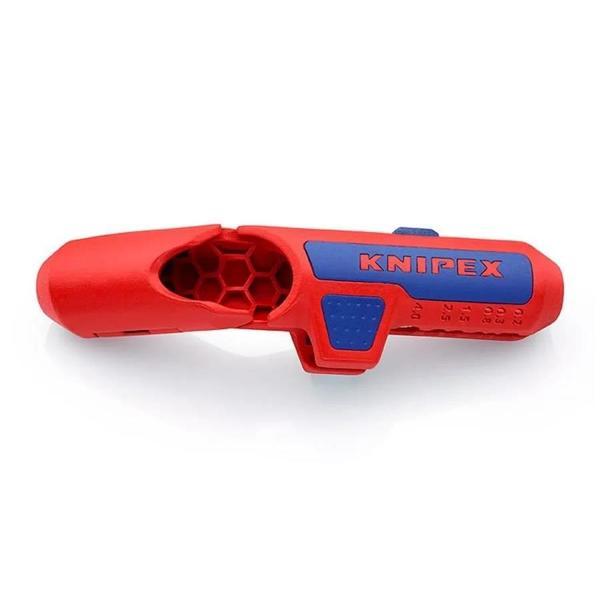 Knipex 169502SB Universal Kablo Sıyırma - Image 1