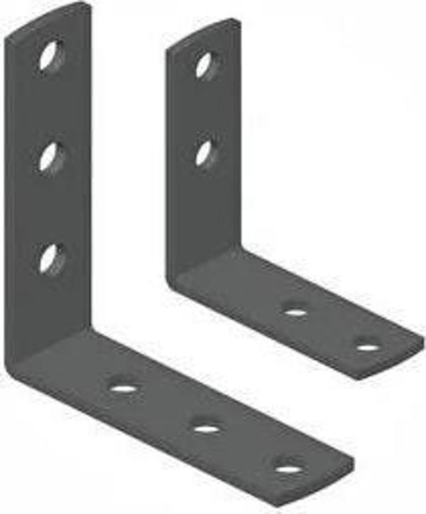 Er-mo Sac Köşebent  20x80x80mm - Image 1