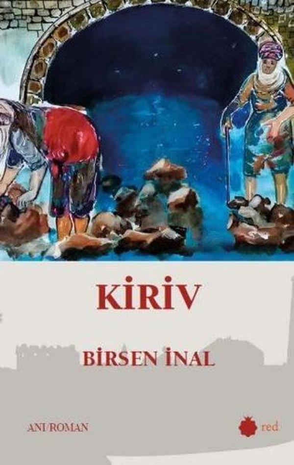 Kiriv - Red Yayınları - Image 1