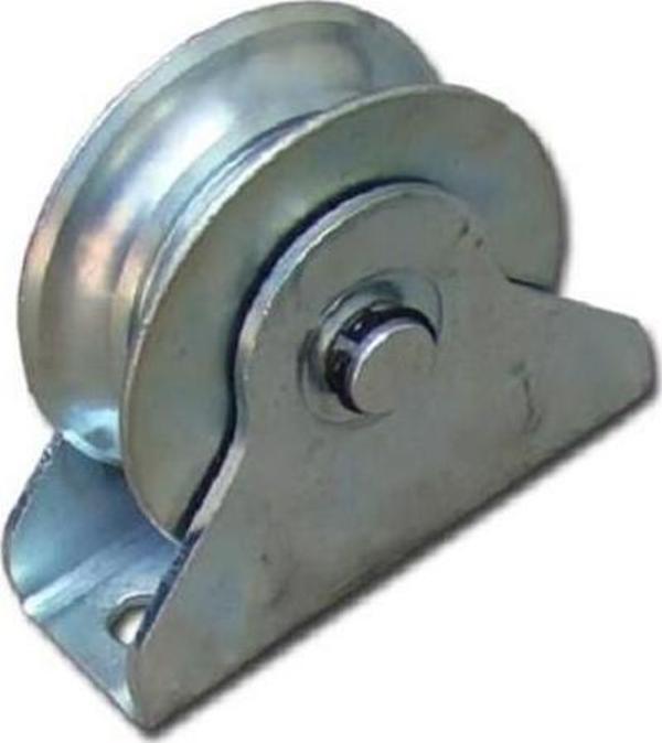Falo Maşalı Ray Makarası  100mm - Image 1