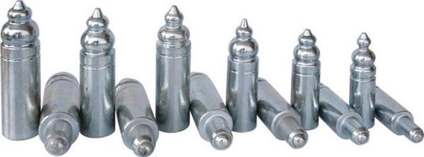 Falo Ferforje Menteşe 2li Paket  26mm - Image 1