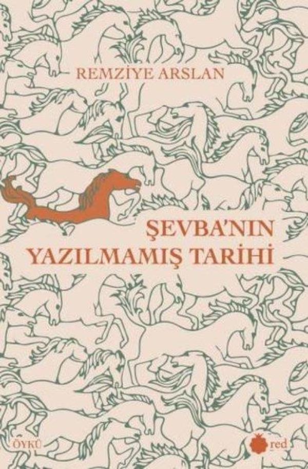Şevba'nın Yazılmamış Tarihi - Red Yayınları - Image 1
