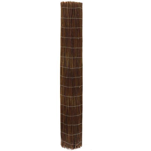 Bahçem Dekoratif Ağaç Çevirme Çiti 50x300cm - Image 1