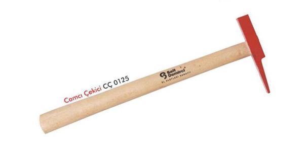 Sait Demirci Camcı Çekici 125gr  - Image 1