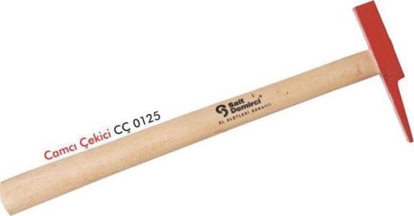 Sait Demirci Camcı Çekici 125gr  - Image 1