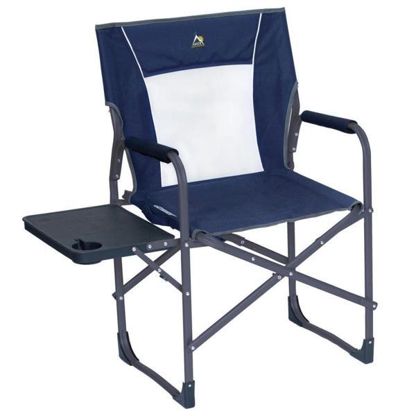 Gci Slim-Fold Katlanır Kamp Sandalyesi ( Rejisör Koltuk ) - Image 1