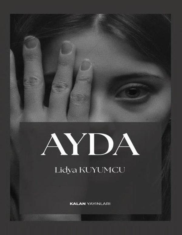 Ayda - Kalan Yayınları - Image 1