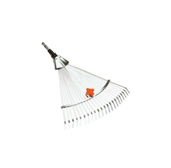 Gardena 3103-20 Combisystem Ayarlı Metal Tırmık - Image 1
