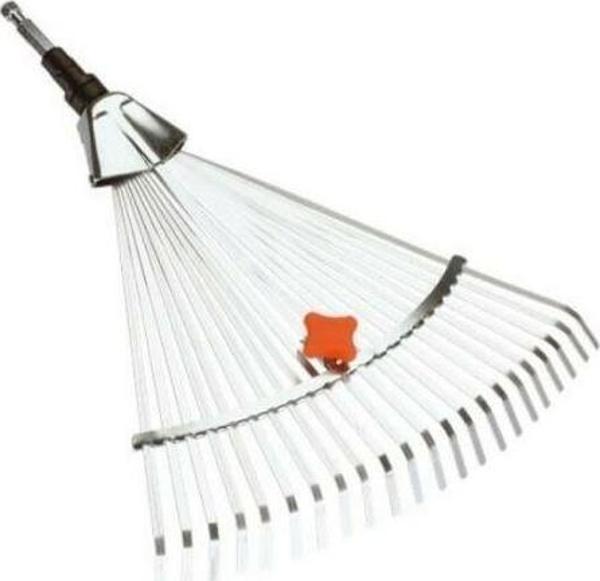 Gardena 3103-20 Combisystem Ayarlı Metal Tırmık - Image 1