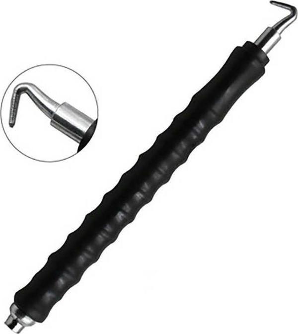 Rox Wood Yarı Otomatik Tel Bağlama Aparatı - Image 1