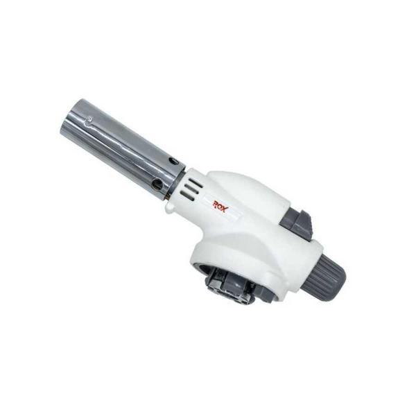 Rox Camping T02AF Torch Kamp Pürmüz Başlığı (Düz) - Image 1