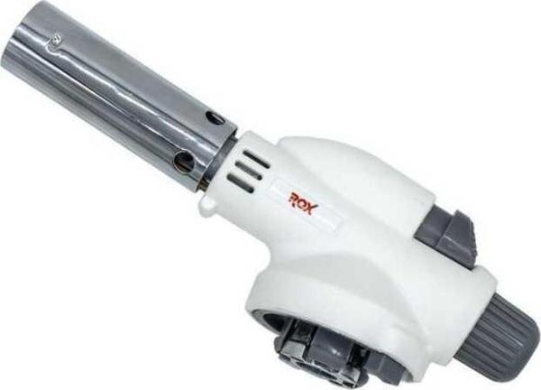 Rox Camping T02AF Torch Kamp Pürmüz Başlığı (Düz) - Image 1