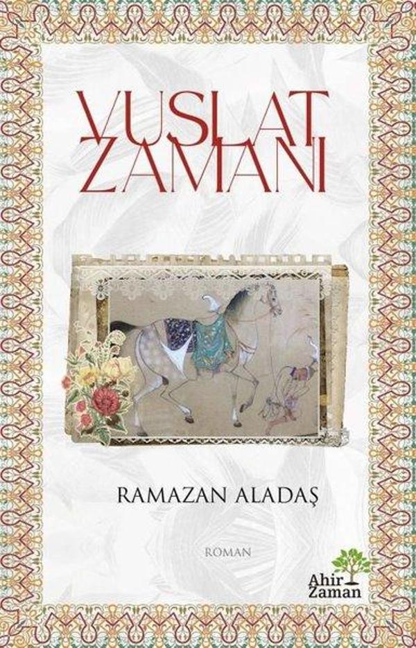 Vuslat Zamanı - Ahir Zaman - Image 1