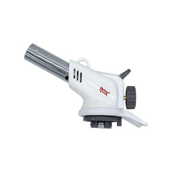Rox Camping T05AF Torch Kamp Pürmüz Başlığı (Açılı) - Image 1