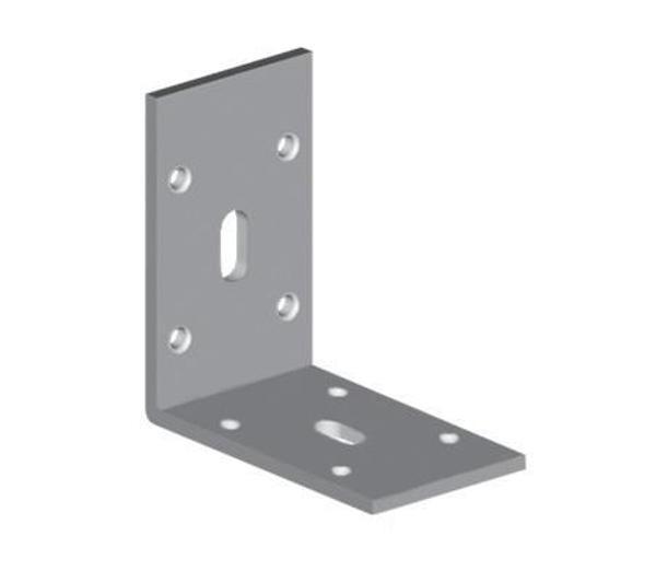 Er-mo Ağır Hizmet Köşebent  60x100x100mm - Image 1