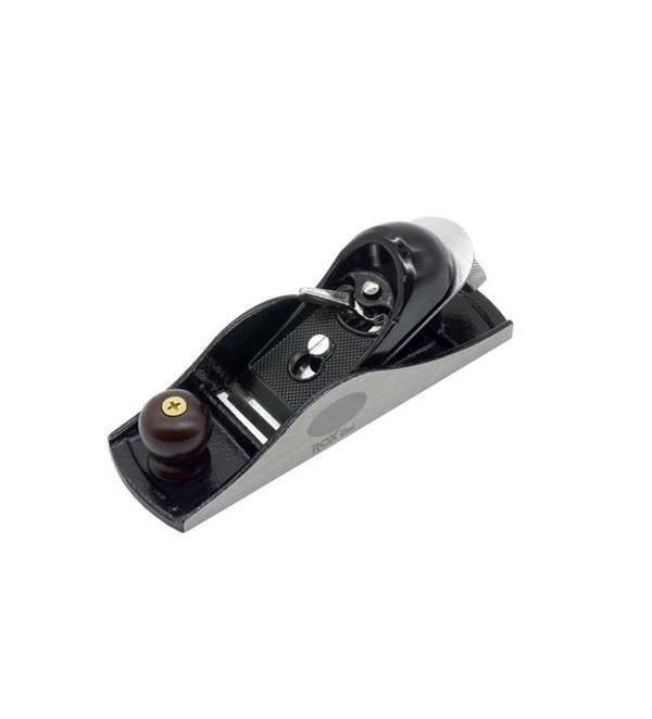 Rox Wood Avuç İçi Metal Rende - Image 1