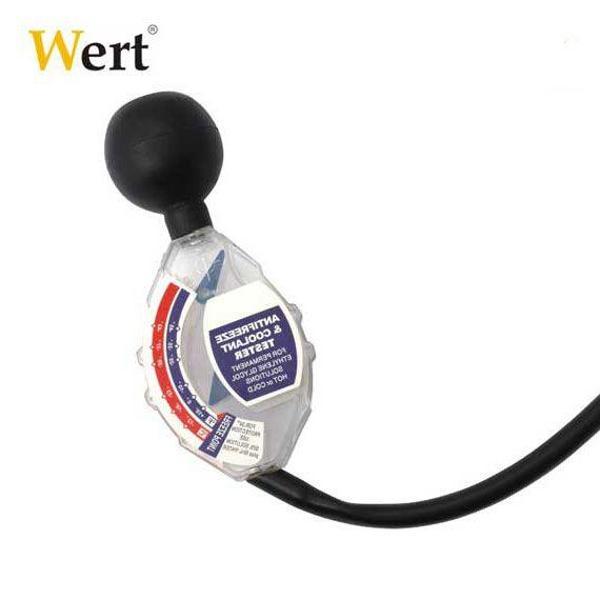 Wert W2624 Akü Bomesi - Hidrometre - Image 1