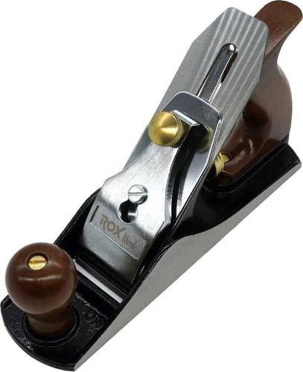 Rox Wood Metal Rende No:4 - Image 1