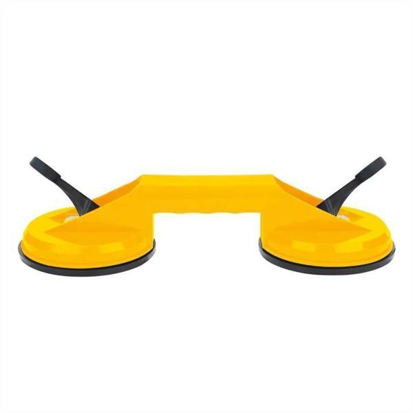 Sgs 945 Plastik Çiftli Vantuz  - Image 1