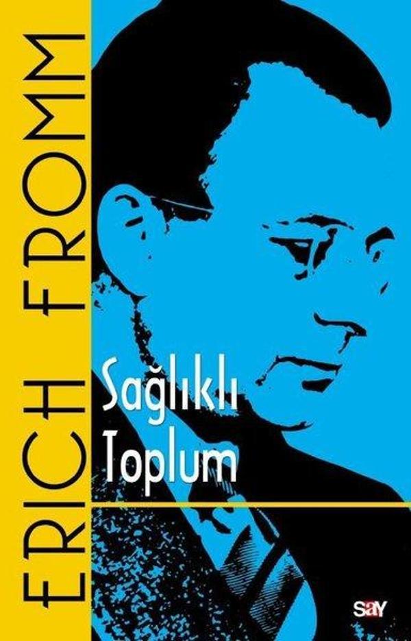 Sağlıklı Toplum - Say Yayınları - Image 1