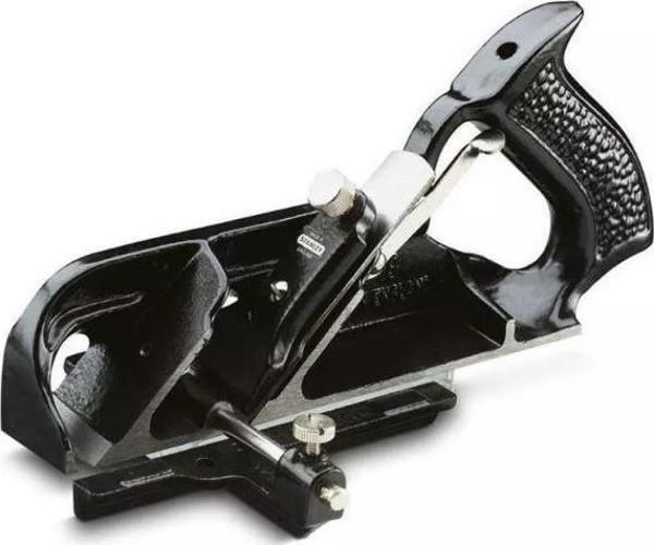 Stanley Düz Taban Rende 38x255mm - Image 1