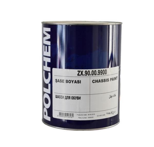 Polchem Şase Boyası 0.85 Kg - Image 1