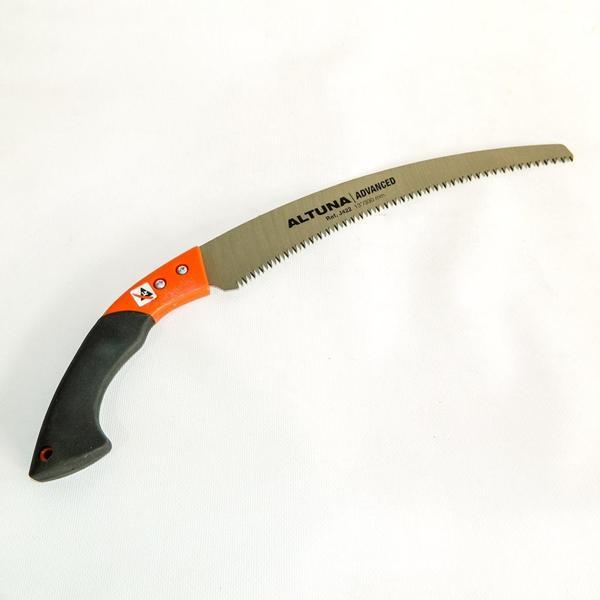 Altuna J422 Budama Testeresi - Kılıflı 330 mm - Image 1