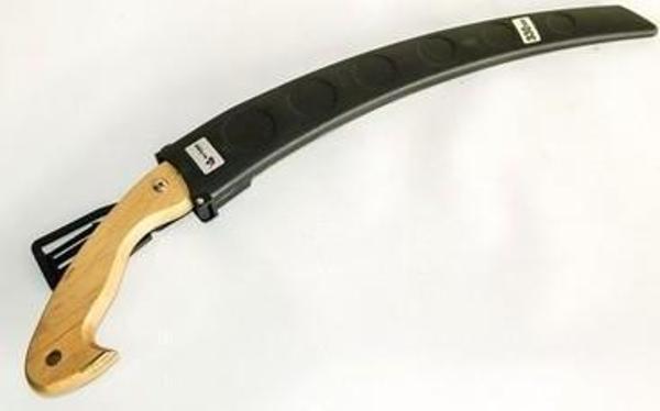 Altuna 29602 Ahşap Saplı Budama testeresi 330 mm - Image 1