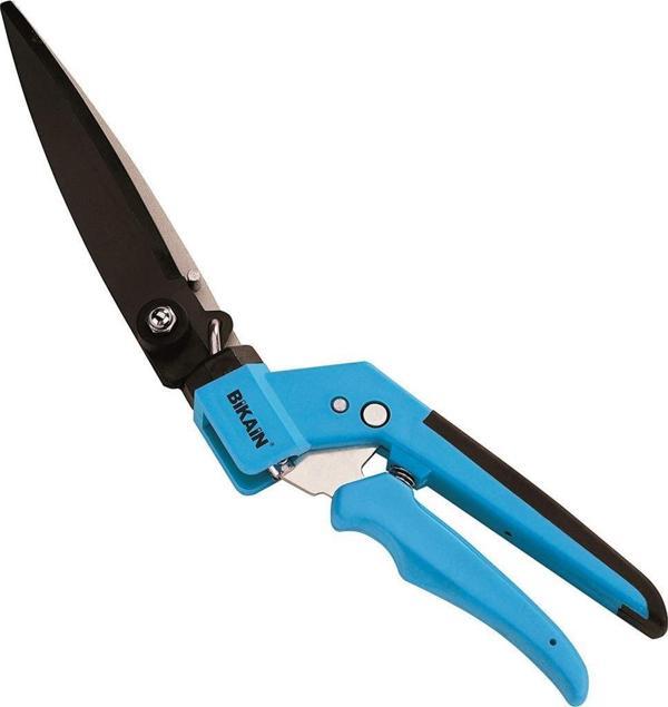 Bikain 46R Döner Saplı Çim Kesme Makası  - Image 1