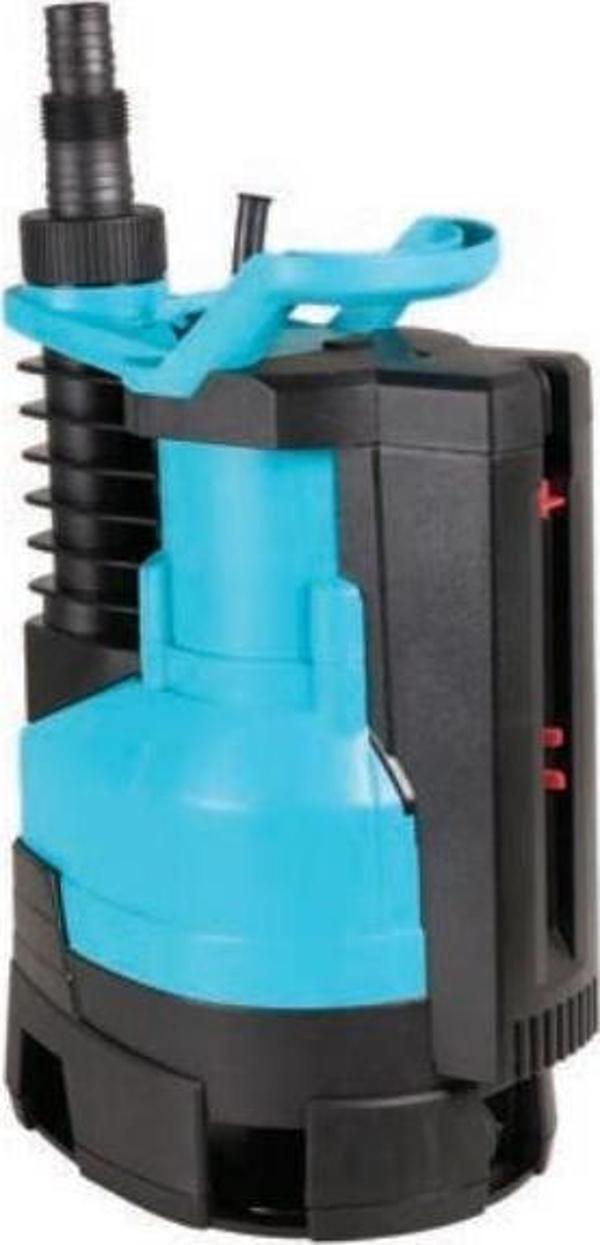 Water Sound QSB-JH-550B122 Plastik Gövdeli Kirli Su Drenaj Pompası 0.75hp - Image 1