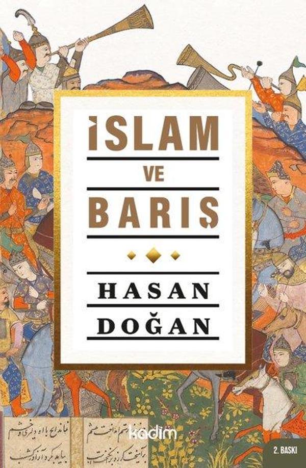 İslam ve Barış - Kadim - Image 1