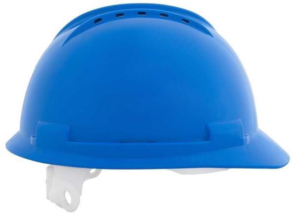 BBU Sp200 HDPE Ayarlı Baret Mavi - Image 1
