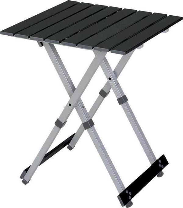Gci 71X63X63cm Siyah Katlanır Kamp Masası - Image 1