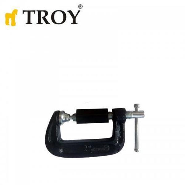 Troy C Tipi İşkence  76mm - Image 1