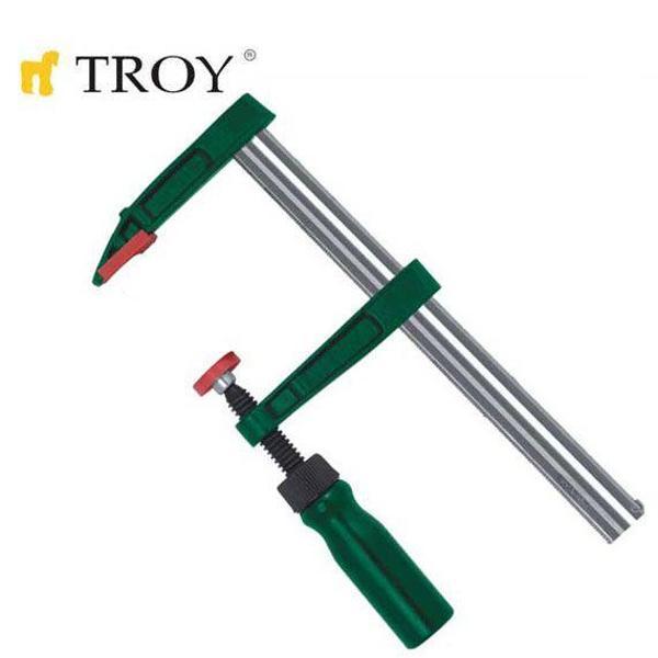 Troy Mini İşkence - 5cm Çene 150mm - Image 1